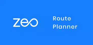 Zeo Fast Multi Stop Route Plan