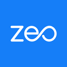 Zeo Fast Multi Stop Route Plan icon