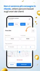 download Zeo pianificatore di percorso XAPK