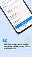 Zeo snel multi-stop routeplan screenshot 2