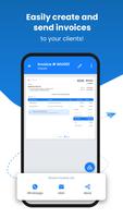 Invoice Maker for Services imagem de tela 1