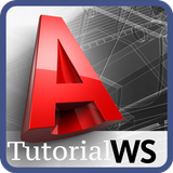 Best Tutorial Basic AutoCad icon