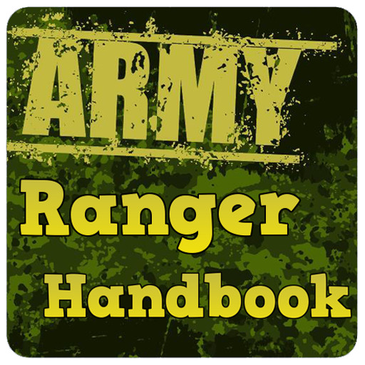 Army Ranger Handbook