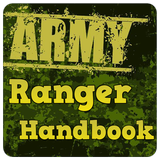 Army Ranger Handbook aplikacja