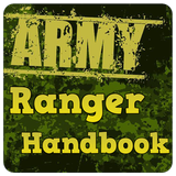 Army Ranger Handbook biểu tượng