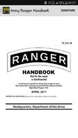 Army Ranger Handbook ảnh chụp màn hình 1