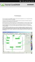 Tutorial CorelDRAW ảnh chụp màn hình 1