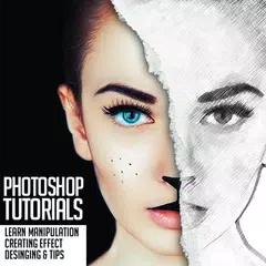 Tutorial of Photoshop