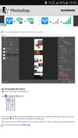 Tutorial of Photoshop ảnh chụp màn hình 3