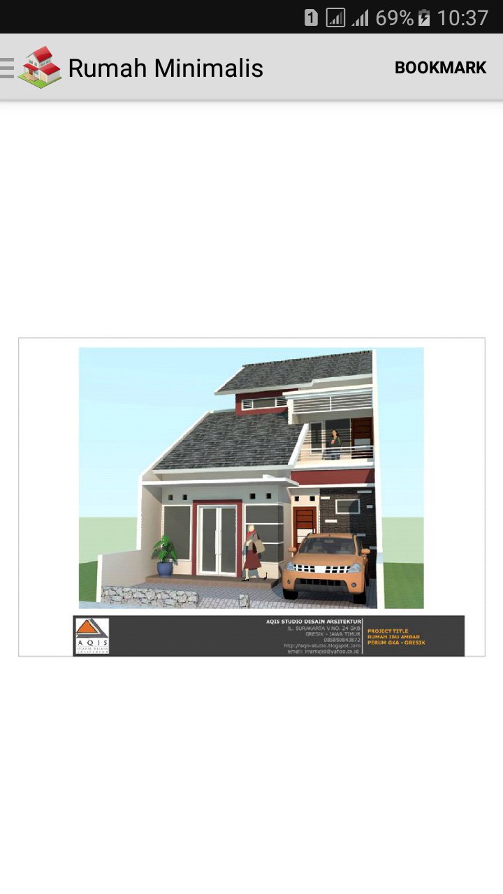 Desain Rumah Minimalis For Android APK Download Desain Rumah Minimalis For Android APK Download