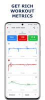 برنامه‌نما Cycling app - Bike Tracker عکس از صفحه