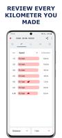 Cycling app - Bike Tracker स्क्रीनशॉट 3