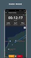 Cycling app — Bike Tracker screenshot 1