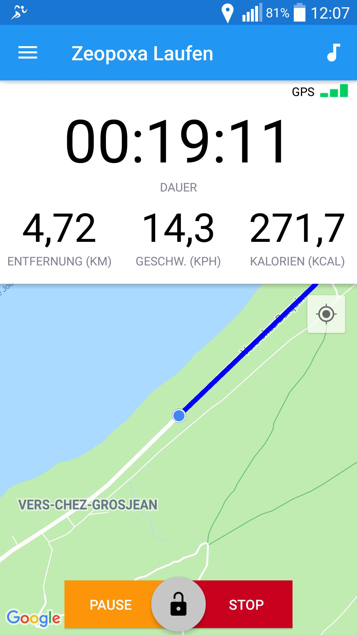 Laufen Joggen Fur Android Apk Herunterladen