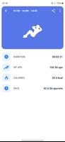 Zeopoxa Sit Ups - Abs Workout تصوير الشاشة 3