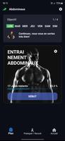 Zeopoxa Sit Ups - Abdominaux Affiche