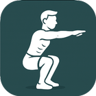 Zeopoxa Squats أيقونة