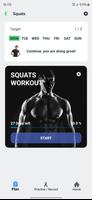 Zeopoxa Squats الملصق