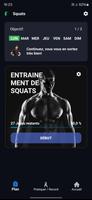 Zeopoxa Squats Affiche