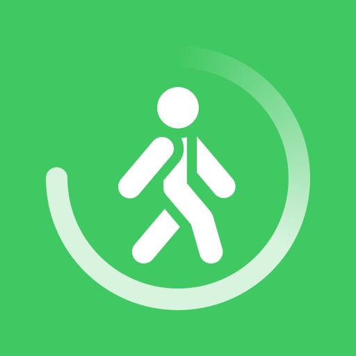 Pedometer app - Step Counter