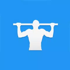 Descargar APK de Zeopoxa Pull Ups — Dominadas