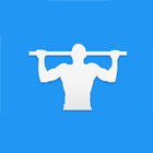 Zeopoxa Pull Ups icon