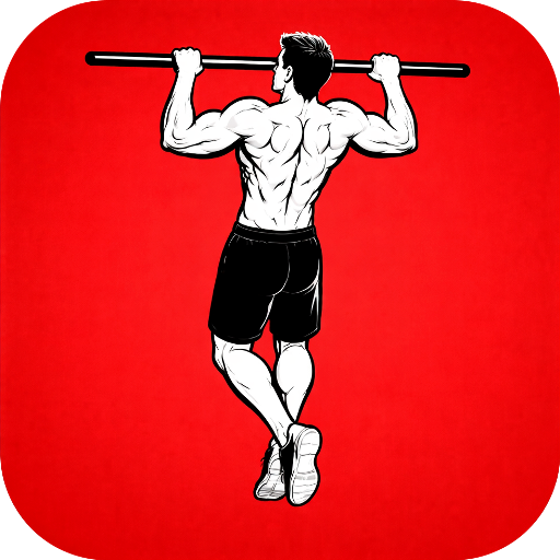 Zeopoxa Pull Ups