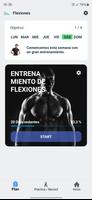 Flexiones Poster