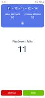 Zeopoxa Flexões imagem de tela 2