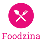 Foodzina icône