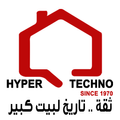 Hyper Techno