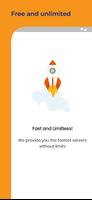 FastVPN: Secure and Anonymous screenshot 1