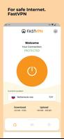FastVPN: Secure and Anonymous screenshot 3
