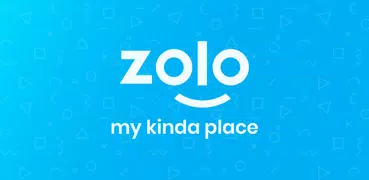 Zolo Coliving App: Managed PG