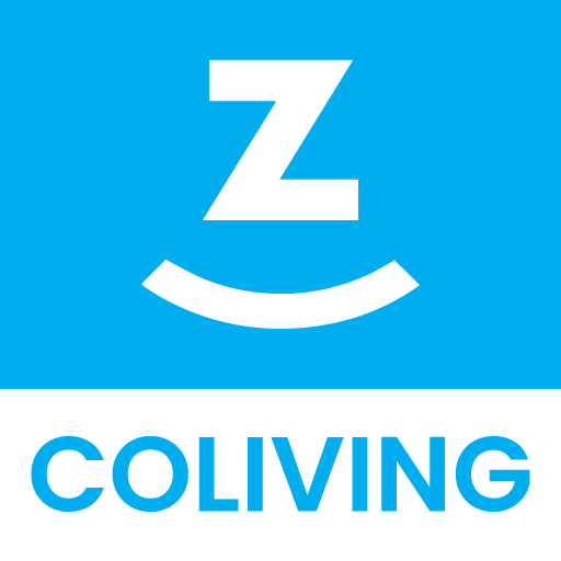 Zolo Coliving App: Managed PG