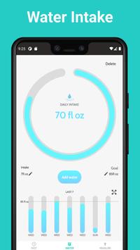 Zero Calories Fasting Tracker & Intermittent Fast 截图 6