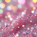 Glitter Wallpaper