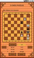 Z-Chess-101 capture d'écran 1