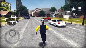 City Car Driving - Parking Simulator تصوير الشاشة 1