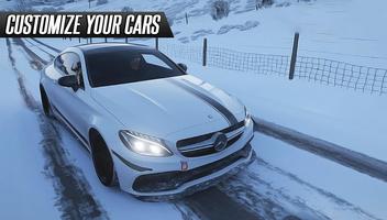 1 Schermata Grand City Car Driving