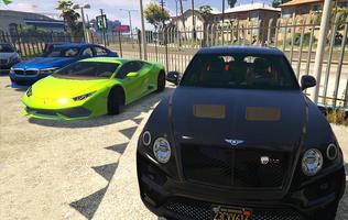 City Car Racing Simulator bài đăng