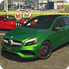 Extreme Car Driving Simulator-icoon