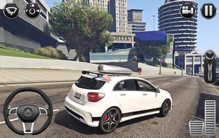 Extreme Car Driving Simulator screenshot 2