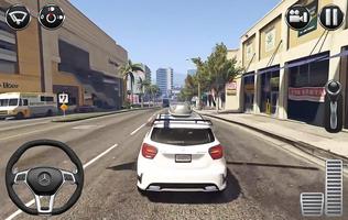 Extreme Car Driving Simulator اسکرین شاٹ 3