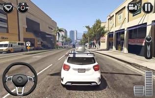 Extreme Car Driving Simulator imagem de tela 3
