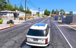 Car Driving Simulator 2019 capture d'écran 1