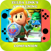Zelda link's awakening : Ultimate campanion