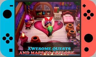 Zelda link's awakening : Ultimate campanion Screenshot 3