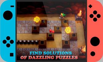 Zelda link's awakening : Ultimate campanion Screenshot 1