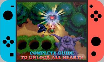 Zelda link's awakening : Ultimate campanion capture d'écran 2